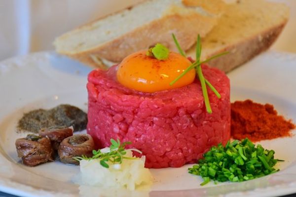 7 aliments bons pour le moral