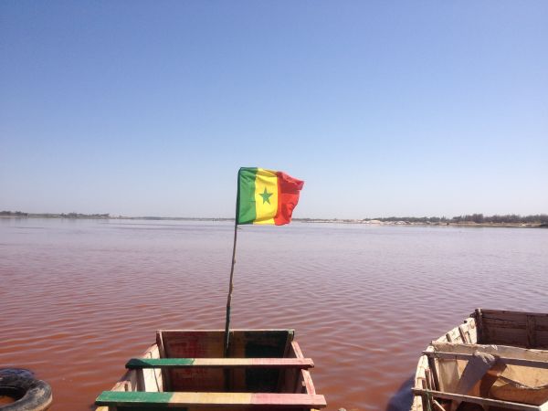 Le Sénégal en 7 étapes