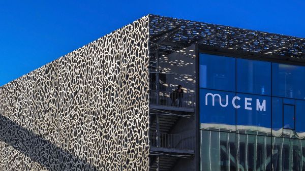 7 raisons de s'installer à Marseille