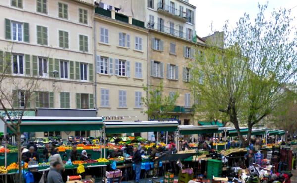 7 raisons de s'installer à Marseille