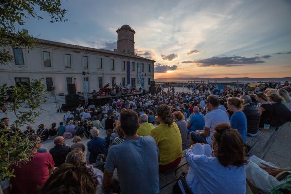 7 raisons de s'installer à Marseille