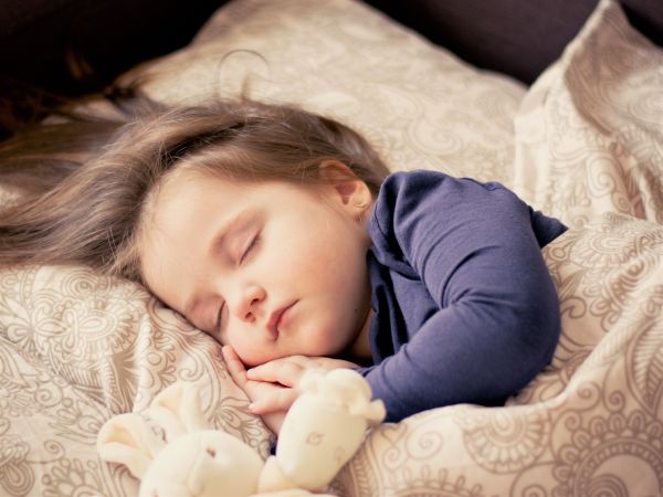7 choses à savoir sur le cerveau de votre enfant