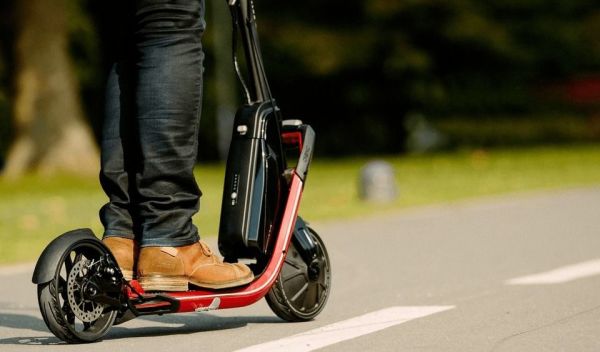 7 alternatives à la VOITURE à essence