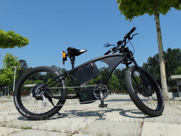 7 alternatives à la VOITURE à essence