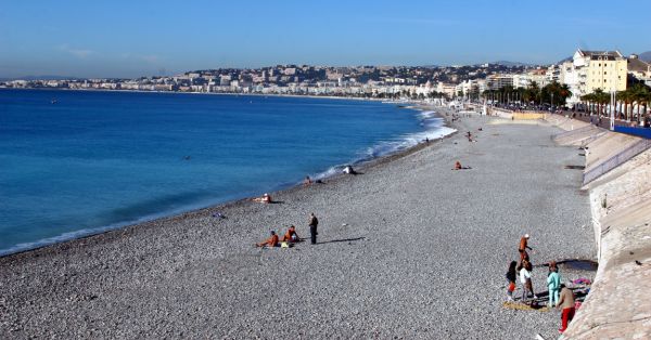 7 bonnes raisons de s’installer à Nice