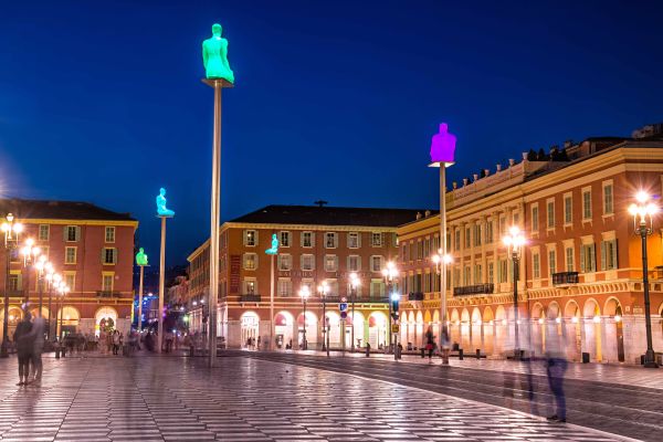 7 bonnes raisons de s’installer à Nice