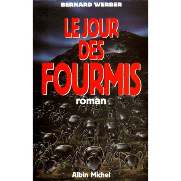 Décryptage de 7 œuvres de Bernard Werber