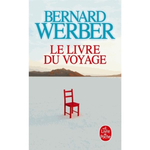 Décryptage de 7 œuvres de Bernard Werber