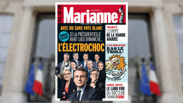 7 raisons de devenir POPULISTE (et Gilet Jaune)
