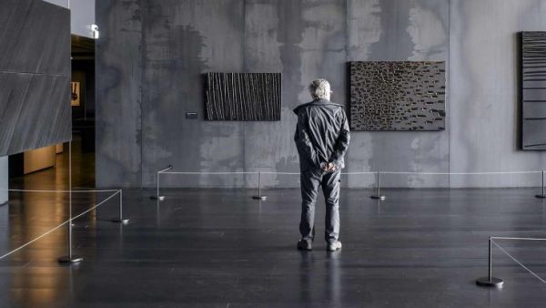 7 réflexions dare-dare sur l’ART et le BEAU
