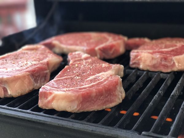 7 aliments très riches en FER pour éviter la FATIGUE