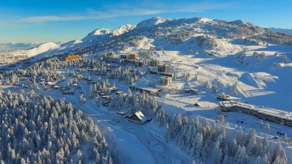 7 raisons de vivre à GRENOBLE
