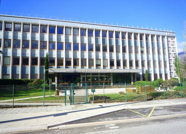 7 raisons de vivre à GRENOBLE