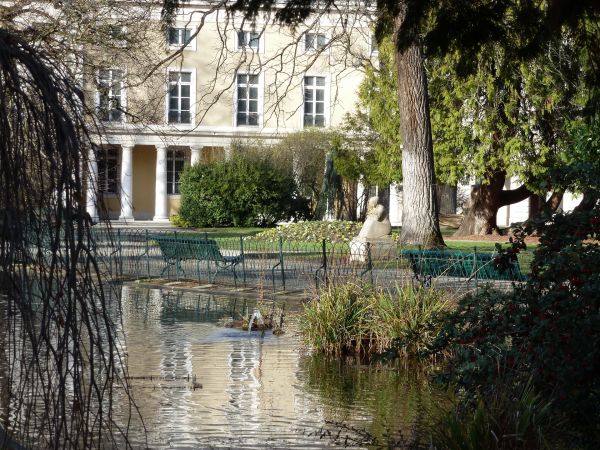 7 raisons de vivre à GRENOBLE