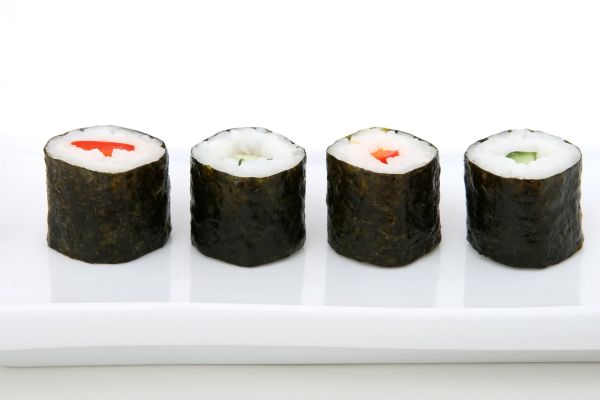 7 aliments au SUPER-POUVOIR ?