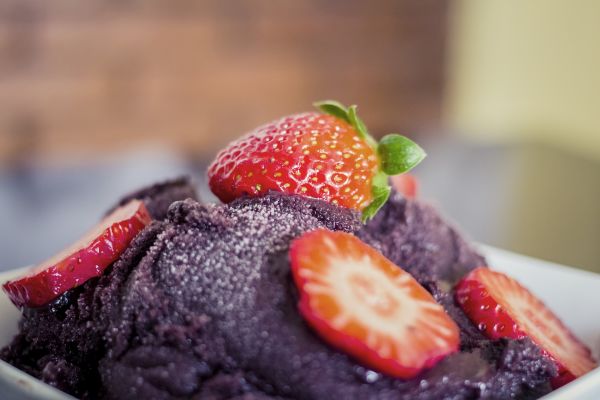 7 aliments au SUPER-POUVOIR ?