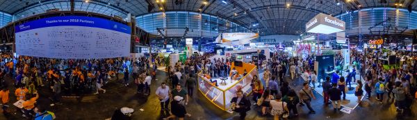 7 belles découvertes au salon Viva Technology 2019