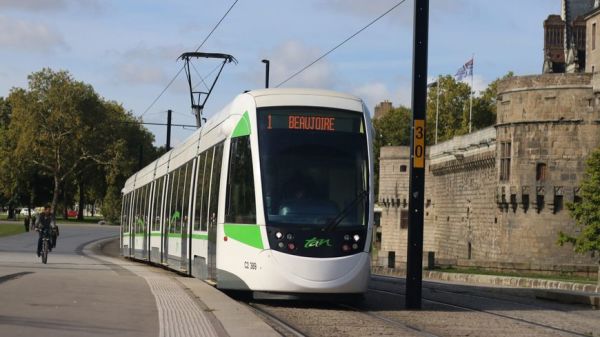 7 raisons de vivre à Nantes