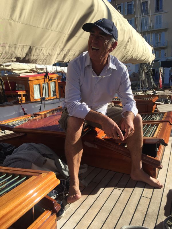 7 bonnes raisons d’aimer les Voiles de Saint-Tropez