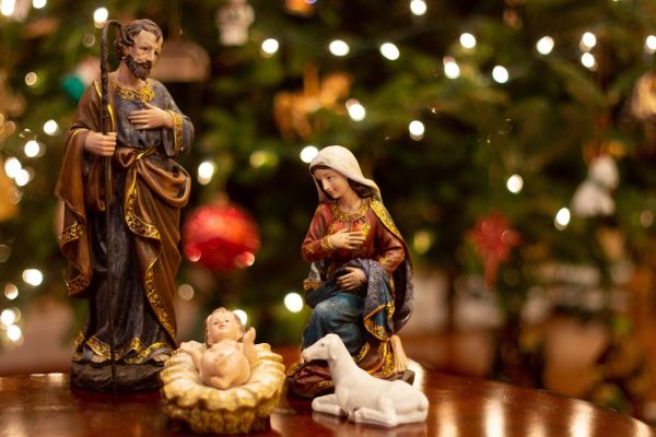 La Mère Noël est-elle une Ordure ?
