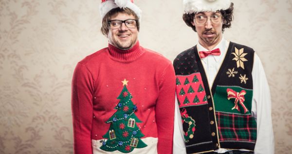 La Mère Noël est-elle une Ordure ?