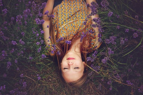 7 moyens simples et naturels pour éliminer votre stress