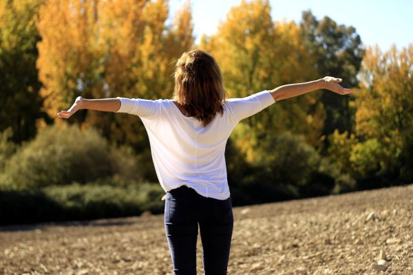 7 moyens simples et naturels pour éliminer votre stress