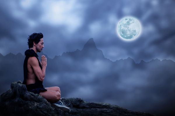 7 moyens simples et naturels pour éliminer votre stress