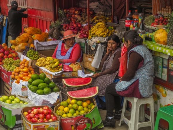 7 destinations de VOYAGE bon marché