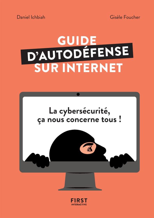 Cybersécurité, 7 habitudes à VITE abandonner