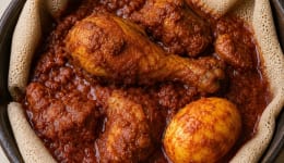 Doro Wat