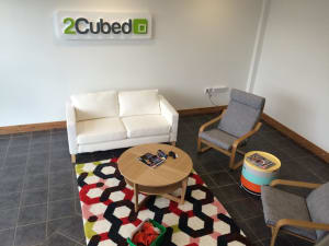 2Cubed Web Design New Ross