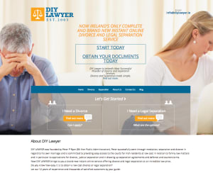 New Online Divorce service launched 