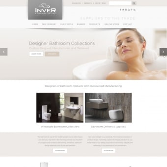 Inver Bathrooms