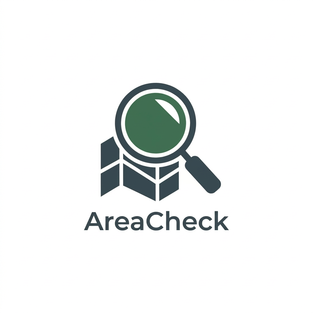 Area. Check Icon AreaCheck