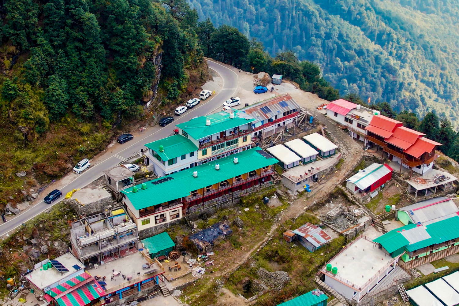 Chaukhamba Photo 85