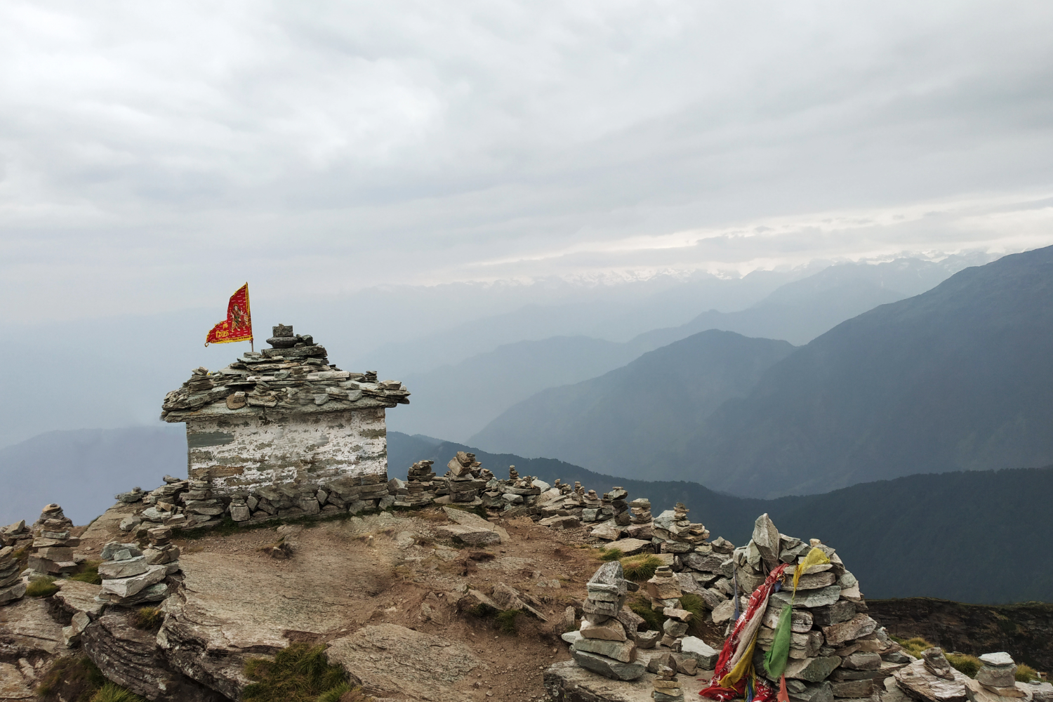 Chaukhamba Photo 81