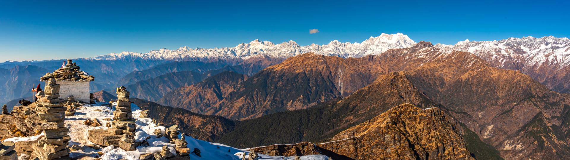 Chaukhamba Photo 65