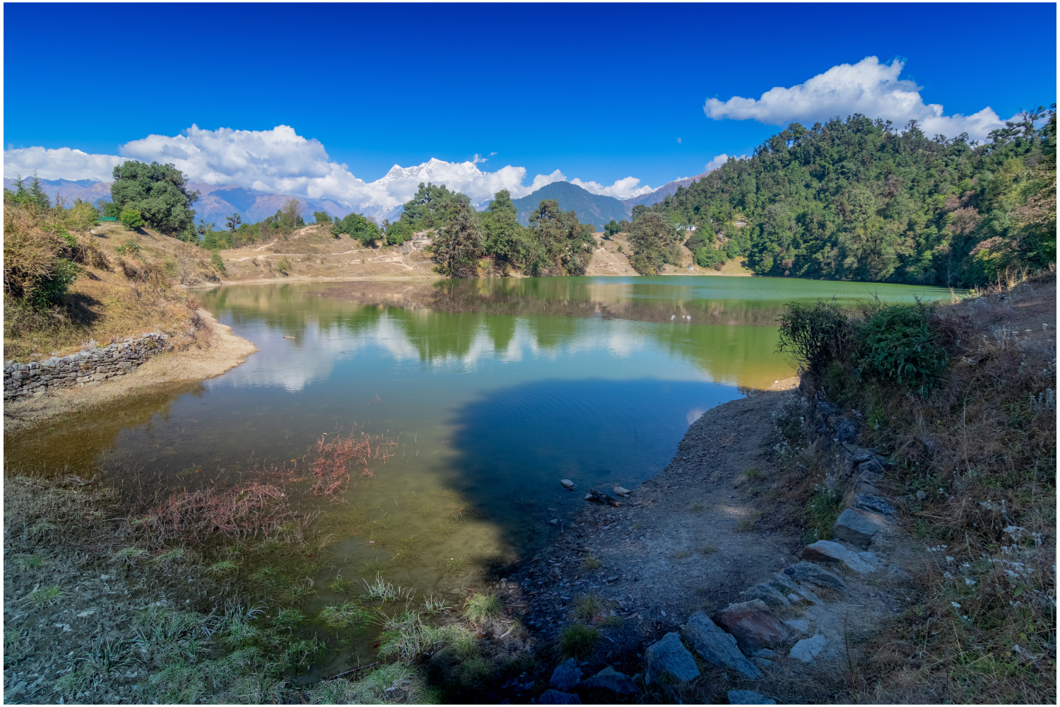 Deoria Tal