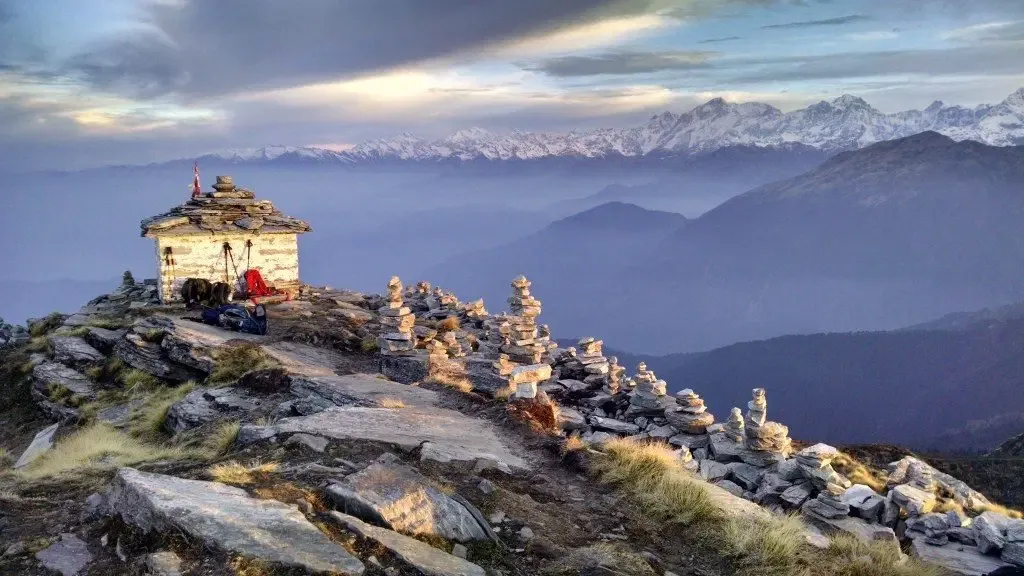 Tungnath & Chandrashila Trek