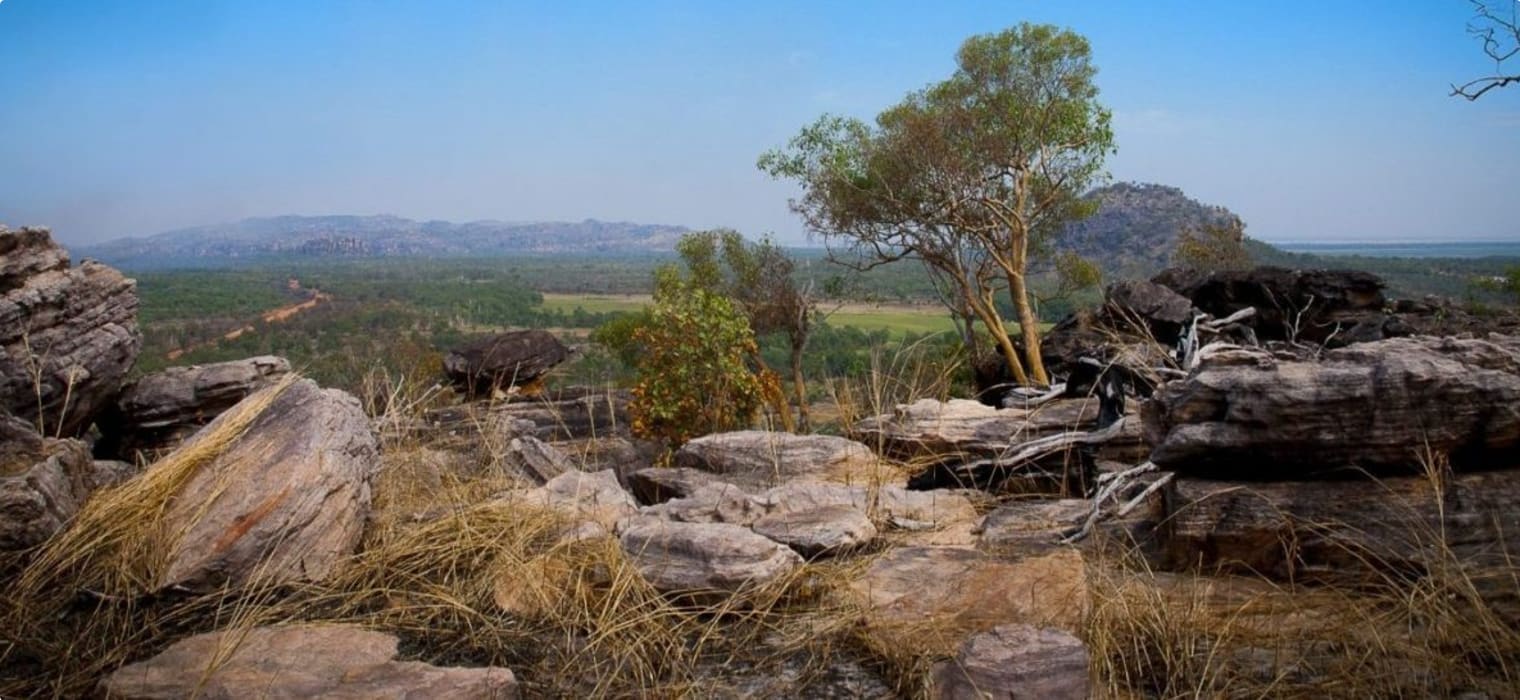 Arnhem Land