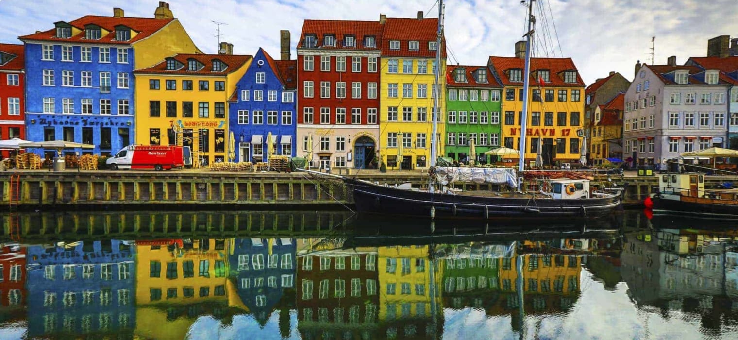 Scandinavia tours