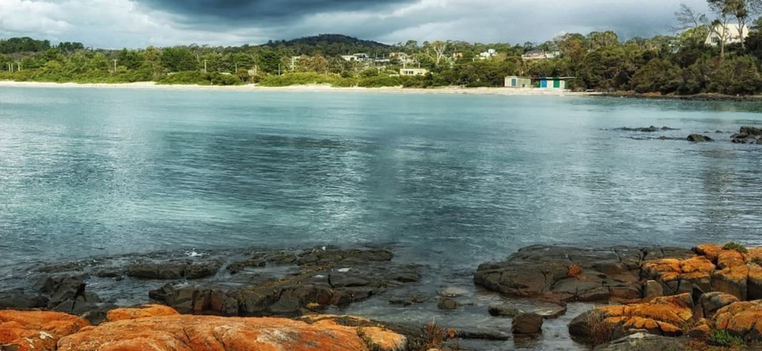 Tasmania Wilderness