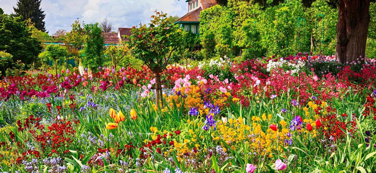 Giverny, France