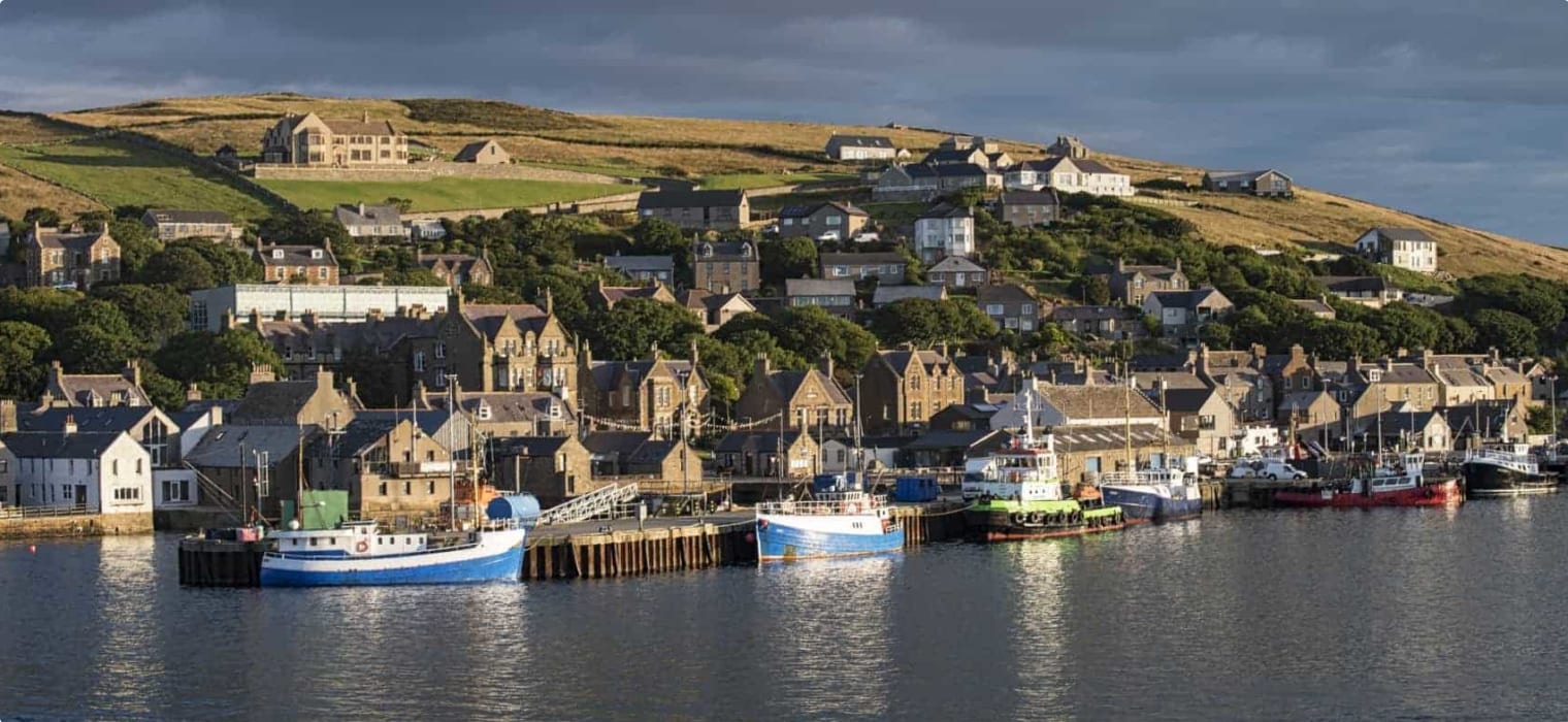 Orkney Islands, Scotland