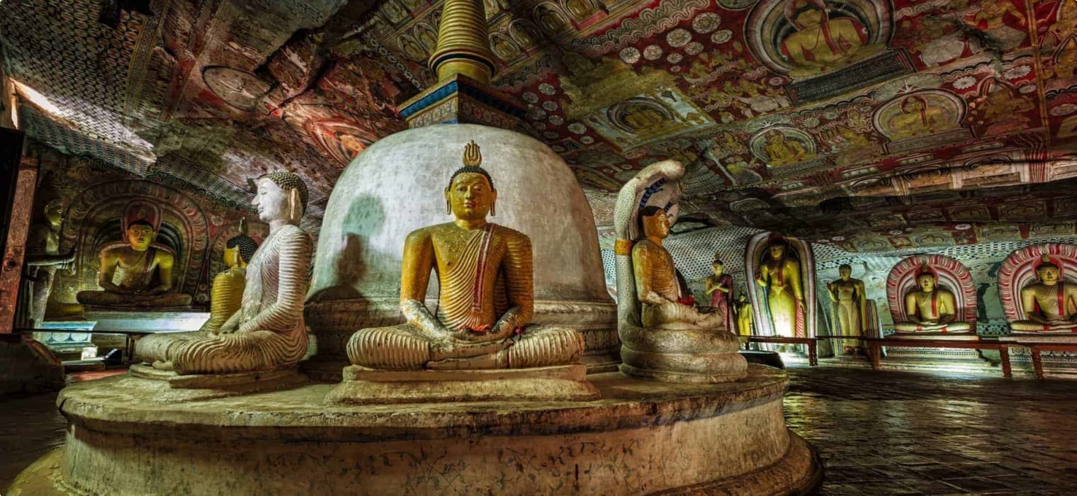 Questions About Sri Lanka: The Definitive Guide for Senior Travellers