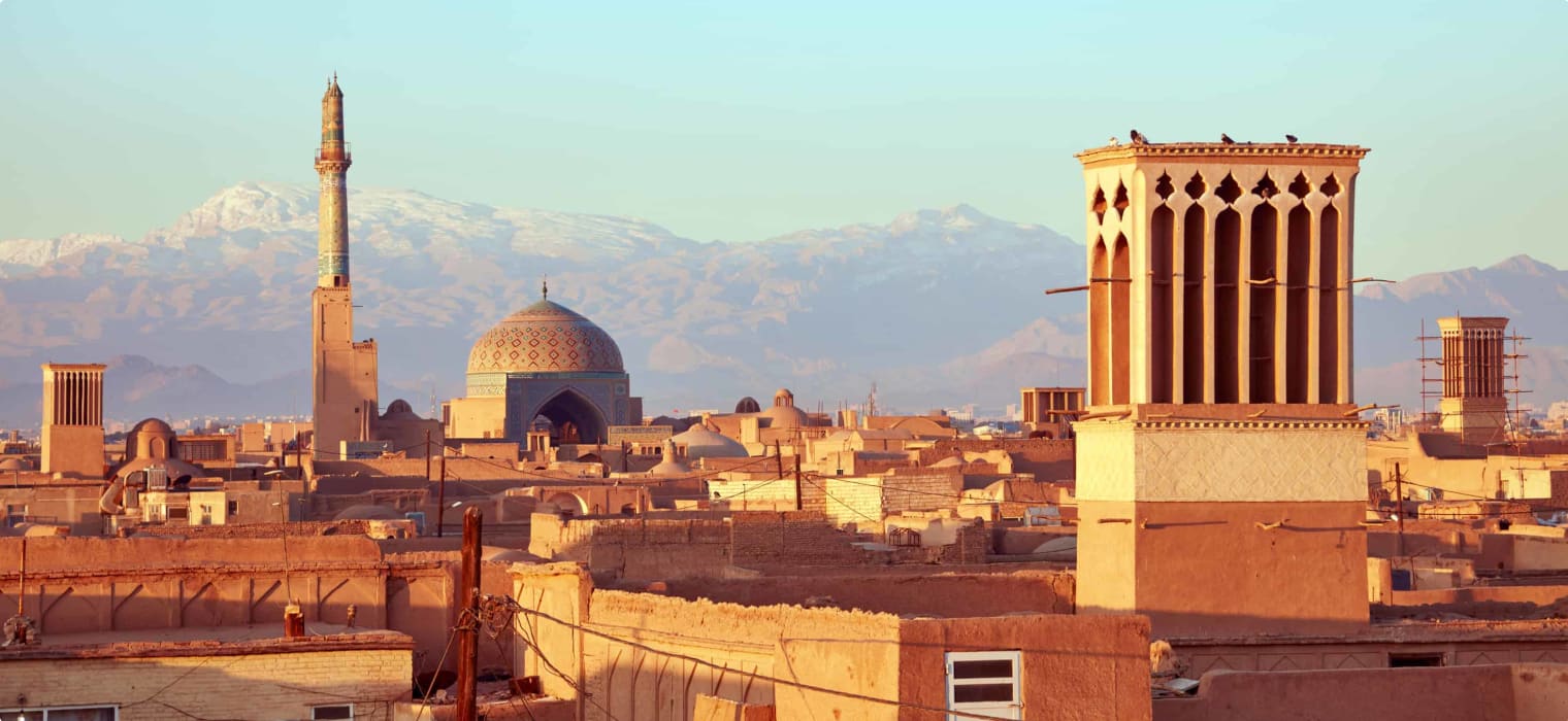 Visiting Iran: A Definitive Guide for Travellers 