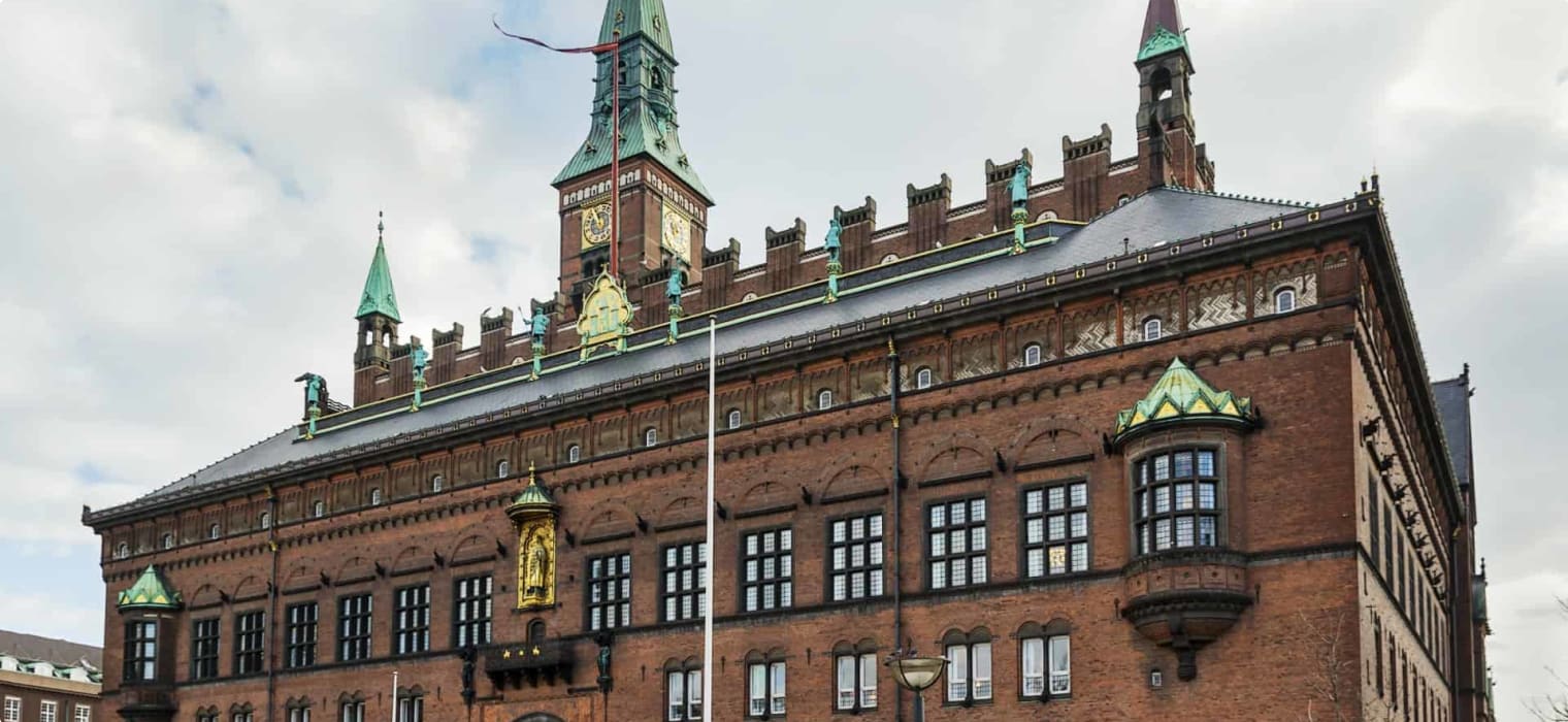 Scandinavia tours