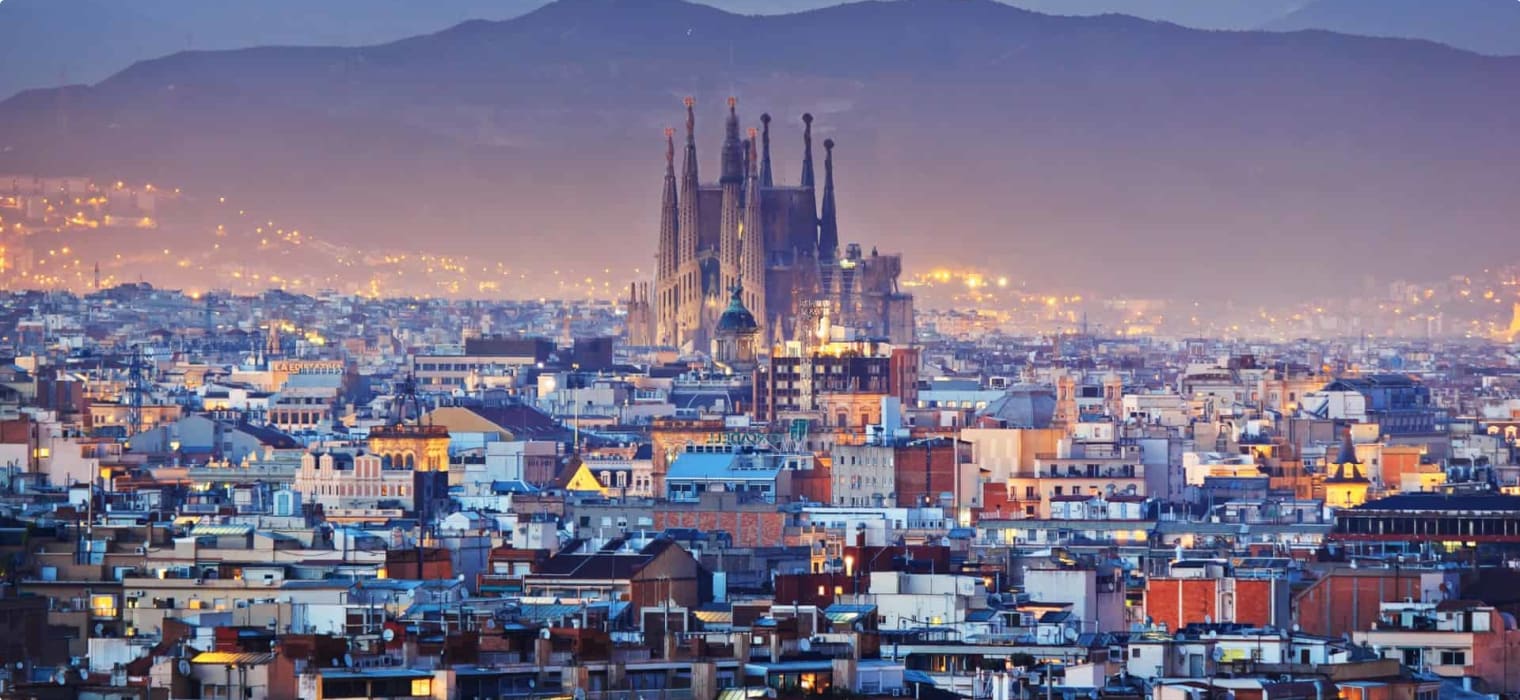 Barcelona-Spain