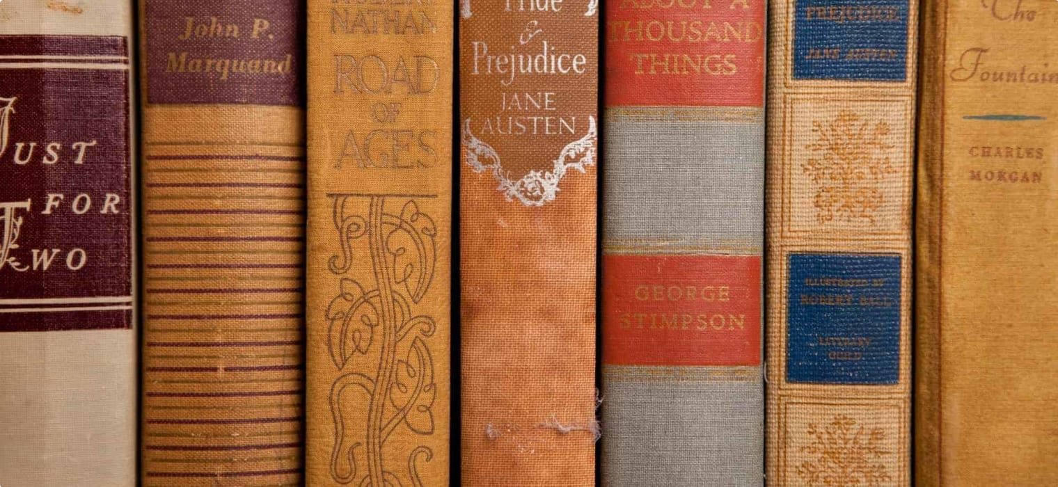 Jane Austen